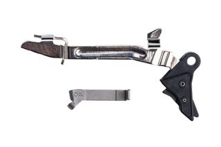 Overwatch Precision Polished PolyDAT Trigger For GLOCK Gen 1-4 - Free NP3 Minus Connector